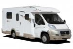 Caravans International Magis 69 P 2014 года